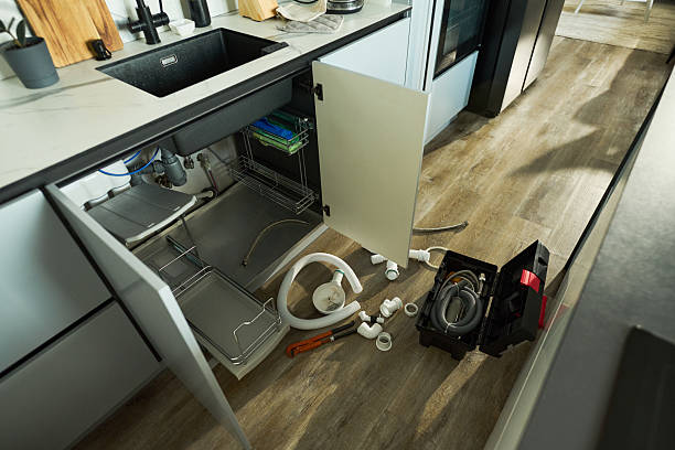 Reliable Leak Detection contractor in Montclair, VA by Street Wise - Plumbing