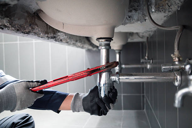 Licensed Leak Detection service in Montclair, VA - Street Wise - Plumbing